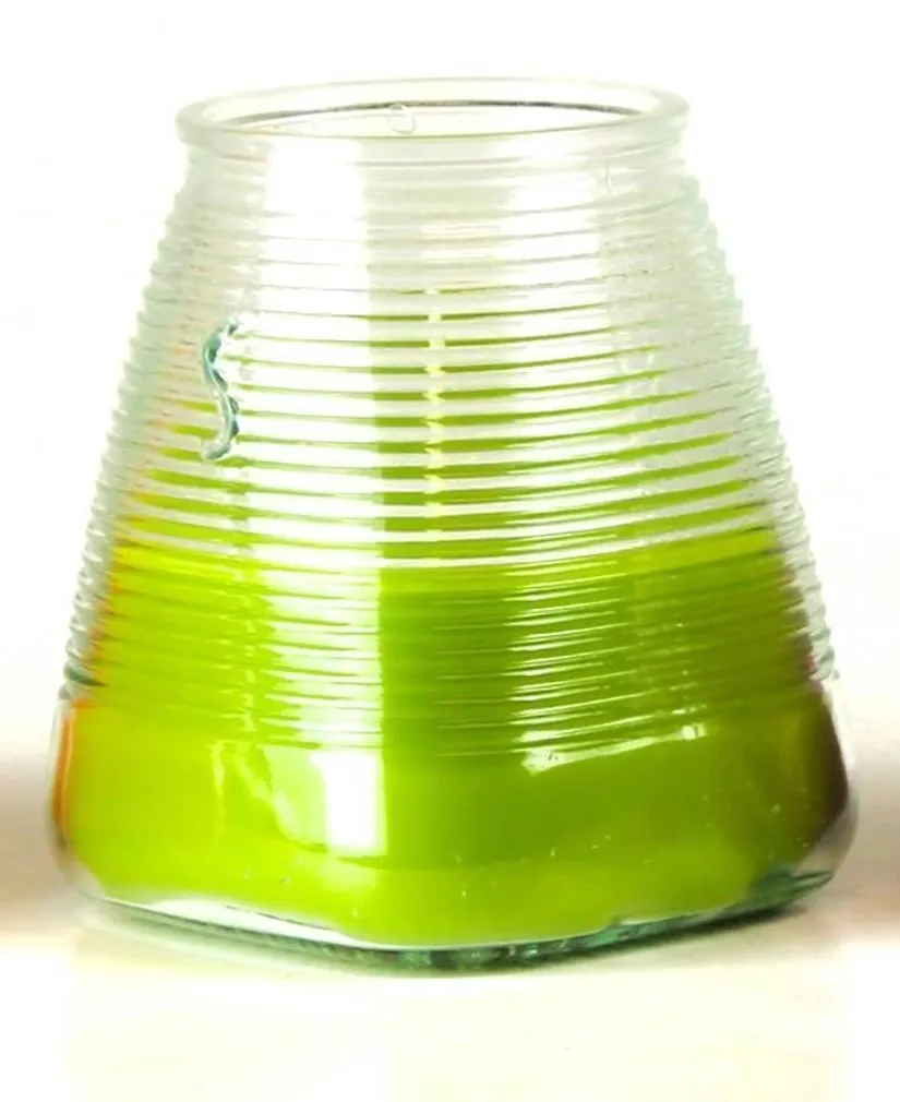 KLAASKÜÜNAL CITRONELLA-BASIILIK HELEROHELINE
