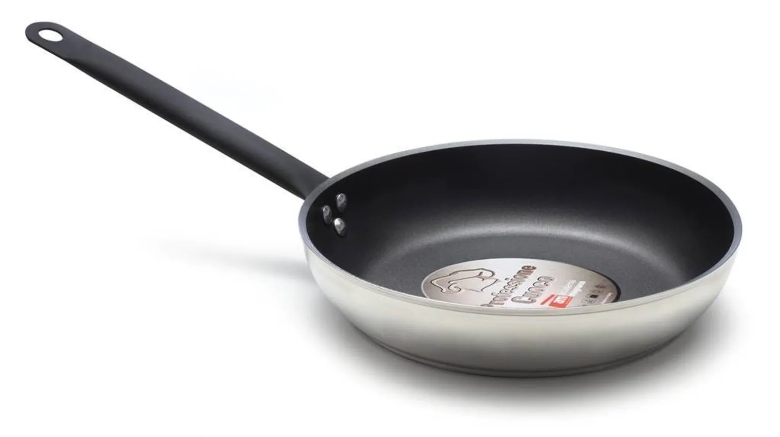 PANN NON-STICK PROFESSIONE Ø26 CM