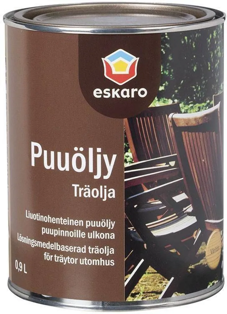 TERRASSIÕLI AURA TERRACE 0,9L VÄRVITU