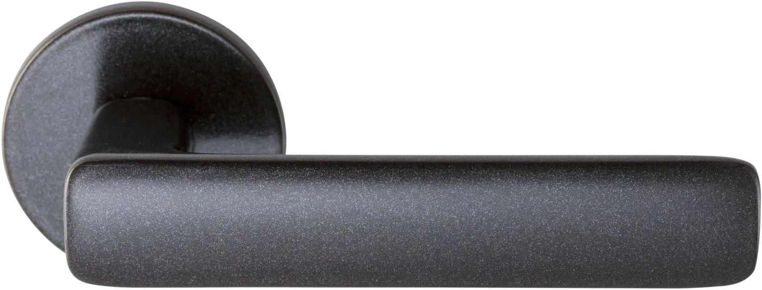 UKSELINK ABLOY FORUM 4/008 ZN GRA
