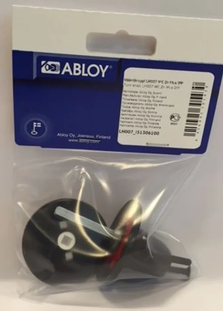 WC SULGUR ABLOY LH007 WC FE/MUS