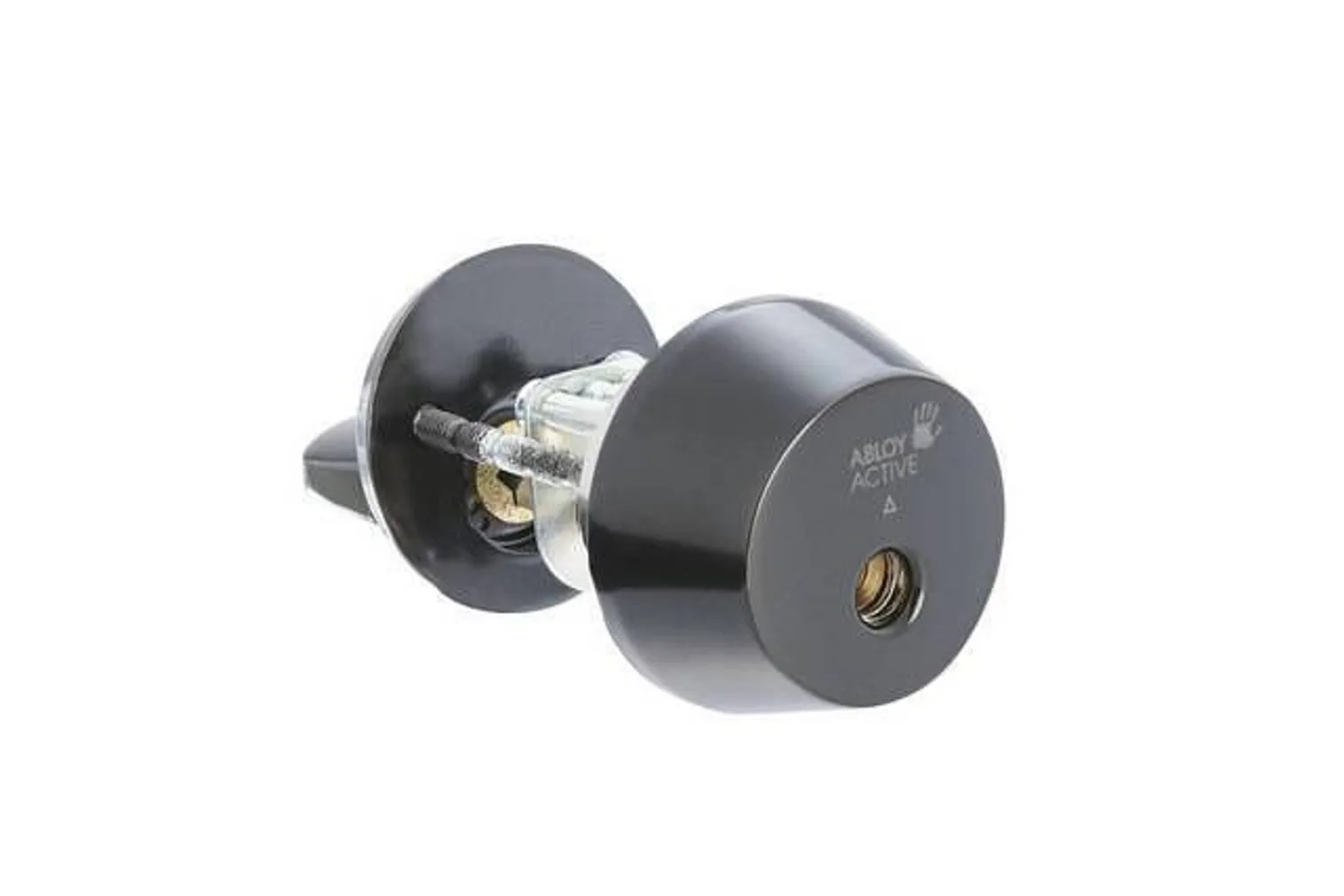 VÕTMEPESA ABLOY CY001C MUS DIY