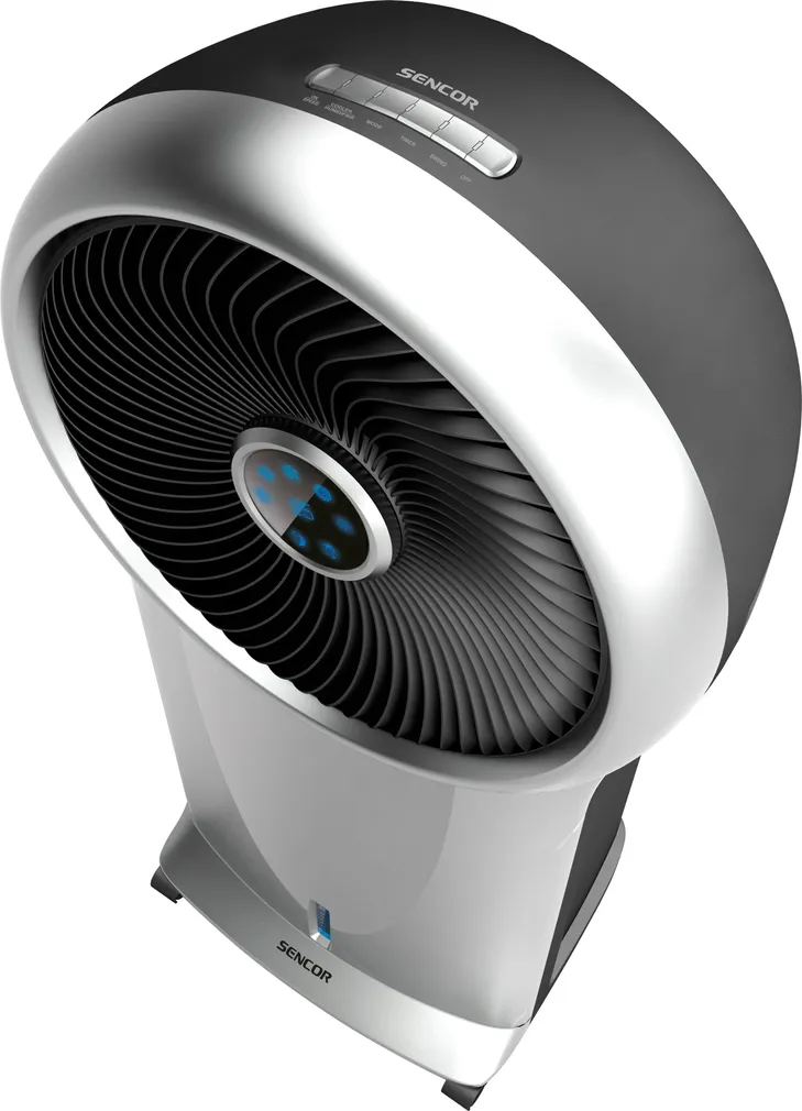 JAHUTI SENCOR SFN 9011SL