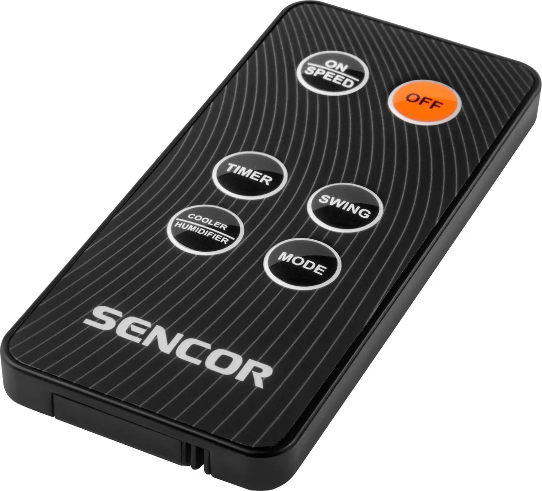 JAHUTI SENCOR SFN 9011SL