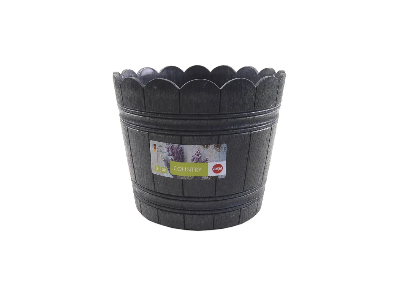 LILLEPOTT COUNTRY 24CM HALL