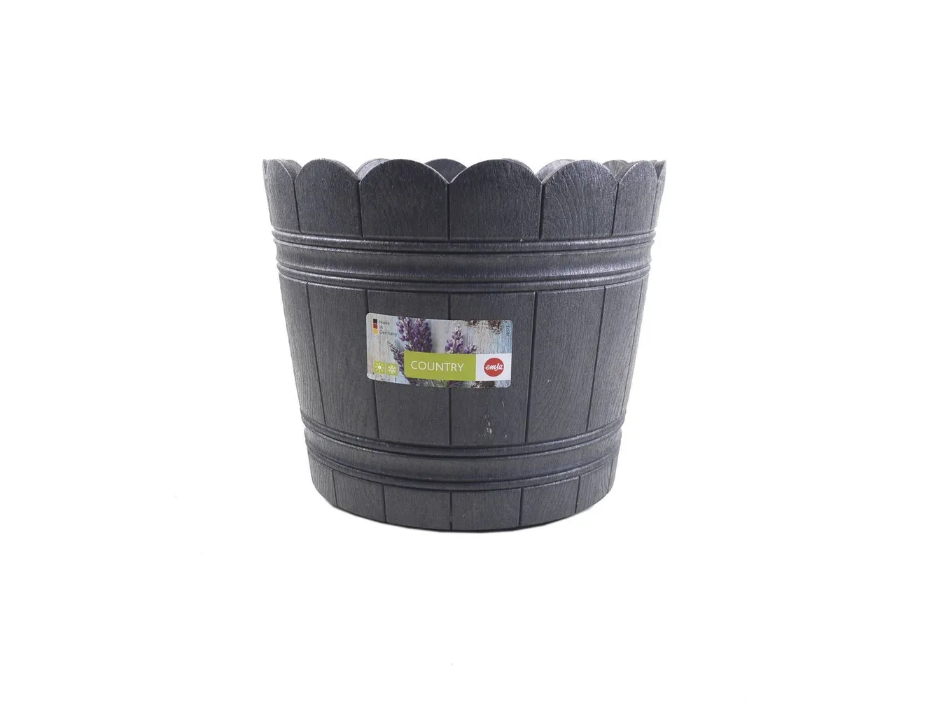 LILLEPOTT COUNTRY 30CM HALL