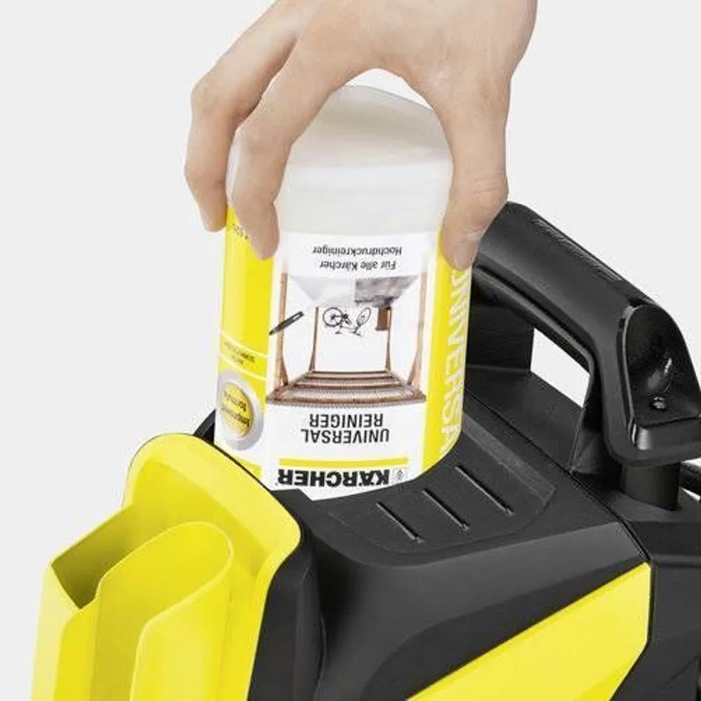 SURVEPESUR KÄRCHER K 4 PREMIUM FULL CONTROL