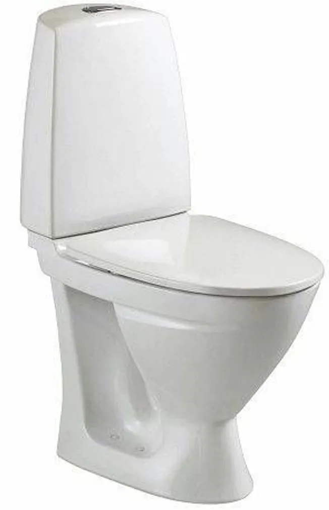 WC-POTT IFÖ SIGN 6862 TAHAJOOKS