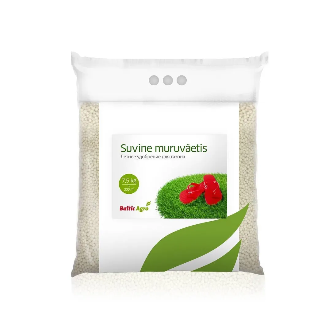 MURUVÄETIS SUVINE BALTIC AGRO 7,5KG