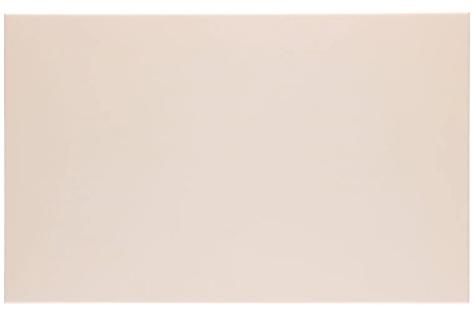 KERAAMILINE SEINAPLAAT PARADYZ MELBY BIANCO 25X40CM