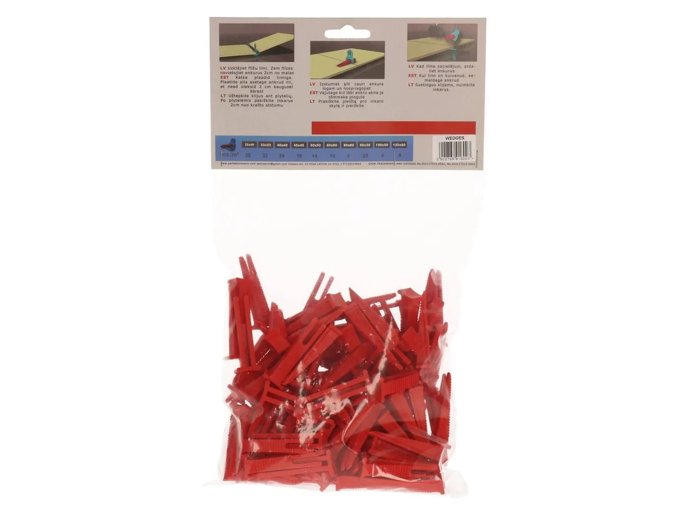PLAATIMISANKRU KIIL 100TK