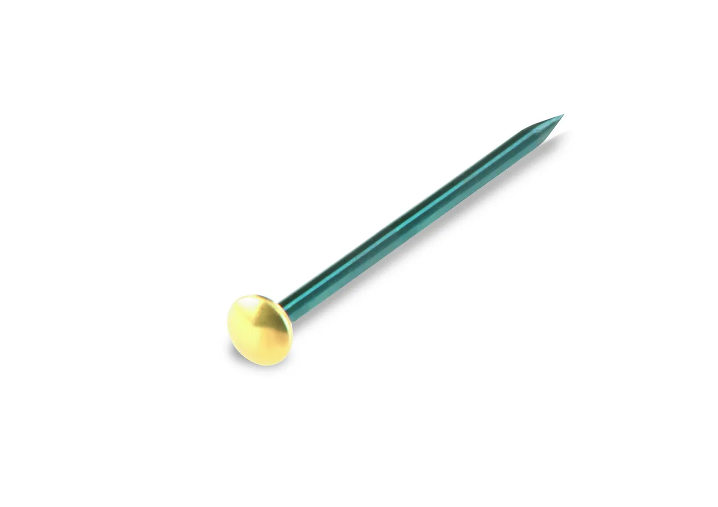 DEKORATIIVNAELAD 2,0X50 MESSING PEAGA 9TK