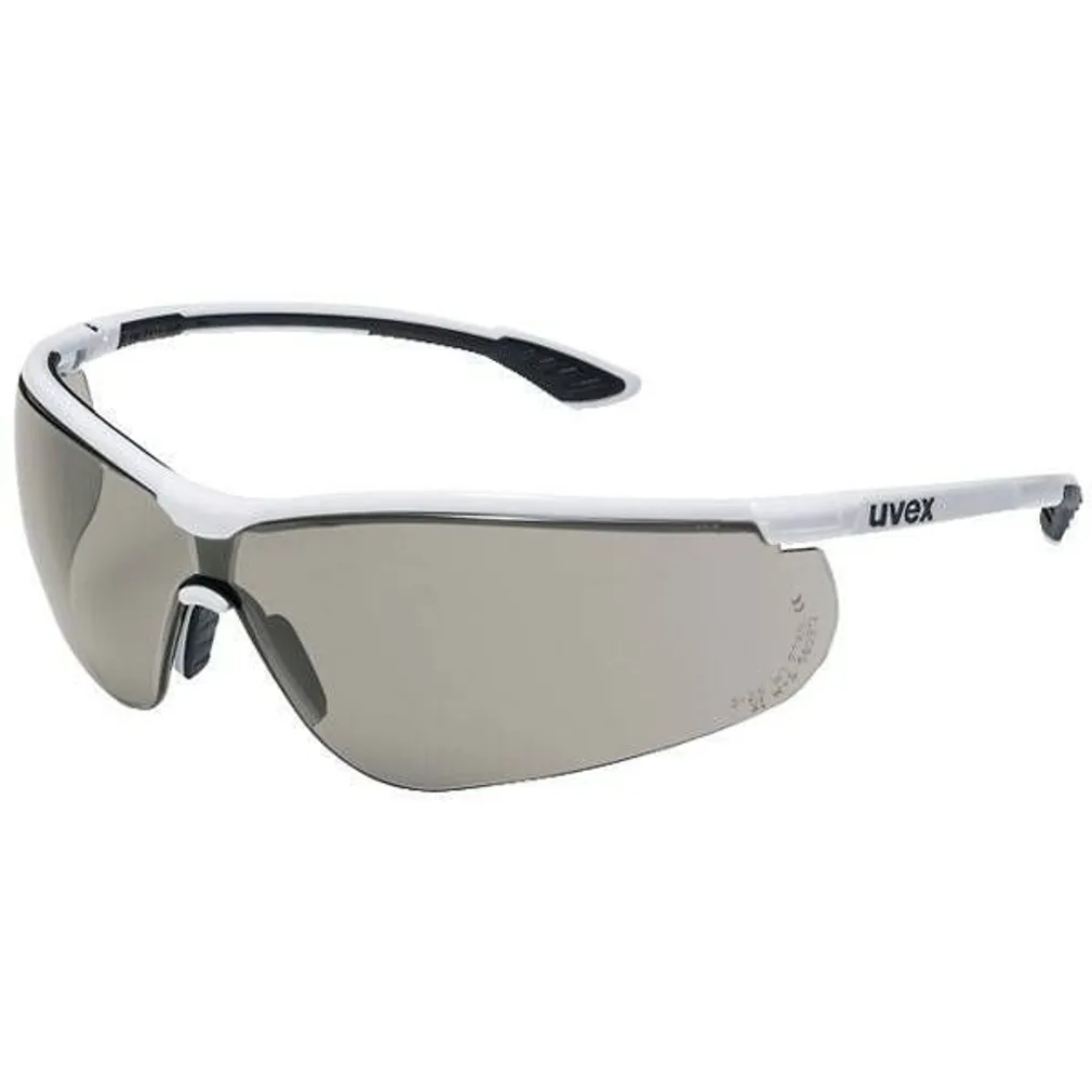 KAITSEPRILLID UVEX SPORTSTYLE 90Y EDITION