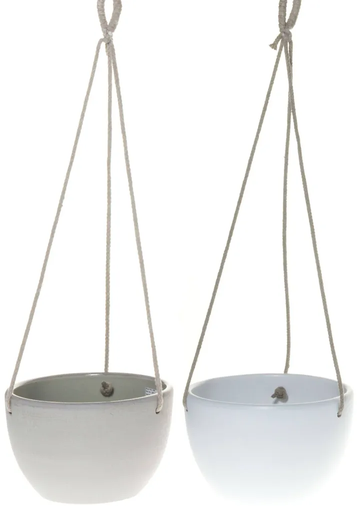 LILLEPOTT 28X28X18CM RIPPUV
