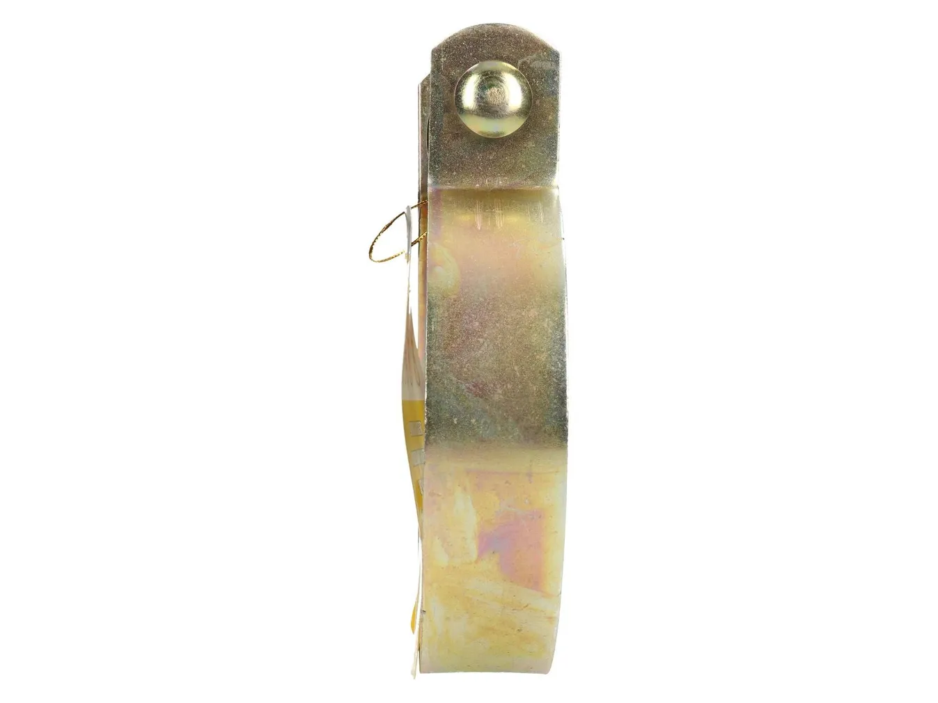 KIIGEKONKS, ÜMAR KINNITUS 120 MM