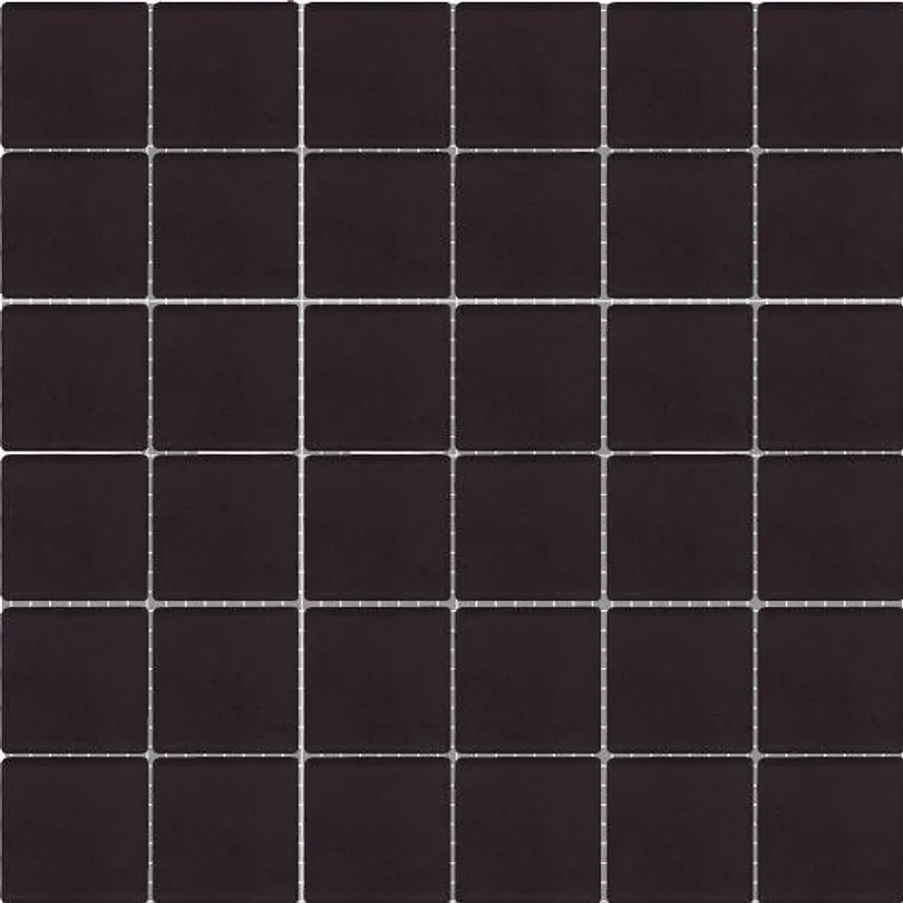 KERAAMILINE PÕRANDAPLAAT MOSAIIK 30X30CM 2S-GI-7003 BLACK