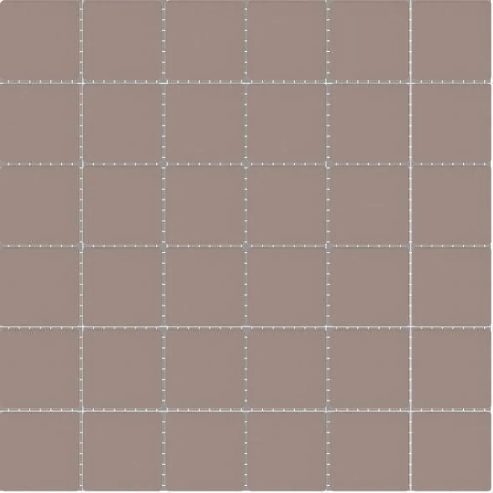 KERAAMILINE PÕRANDAPLAAT MOSAIIK 30X30CM 2S-GI-7004 GRIGIO