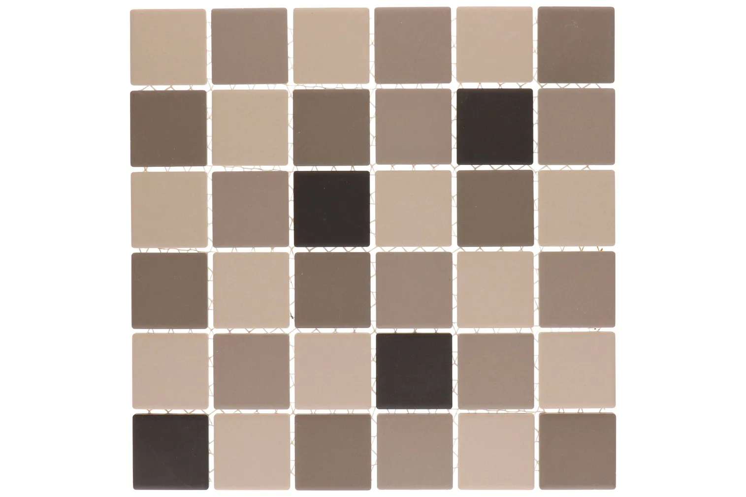 KERAAMILINE PÕRANDAPLAAT MOSAIIK 30X30CM 2S-GI-M001 MIX