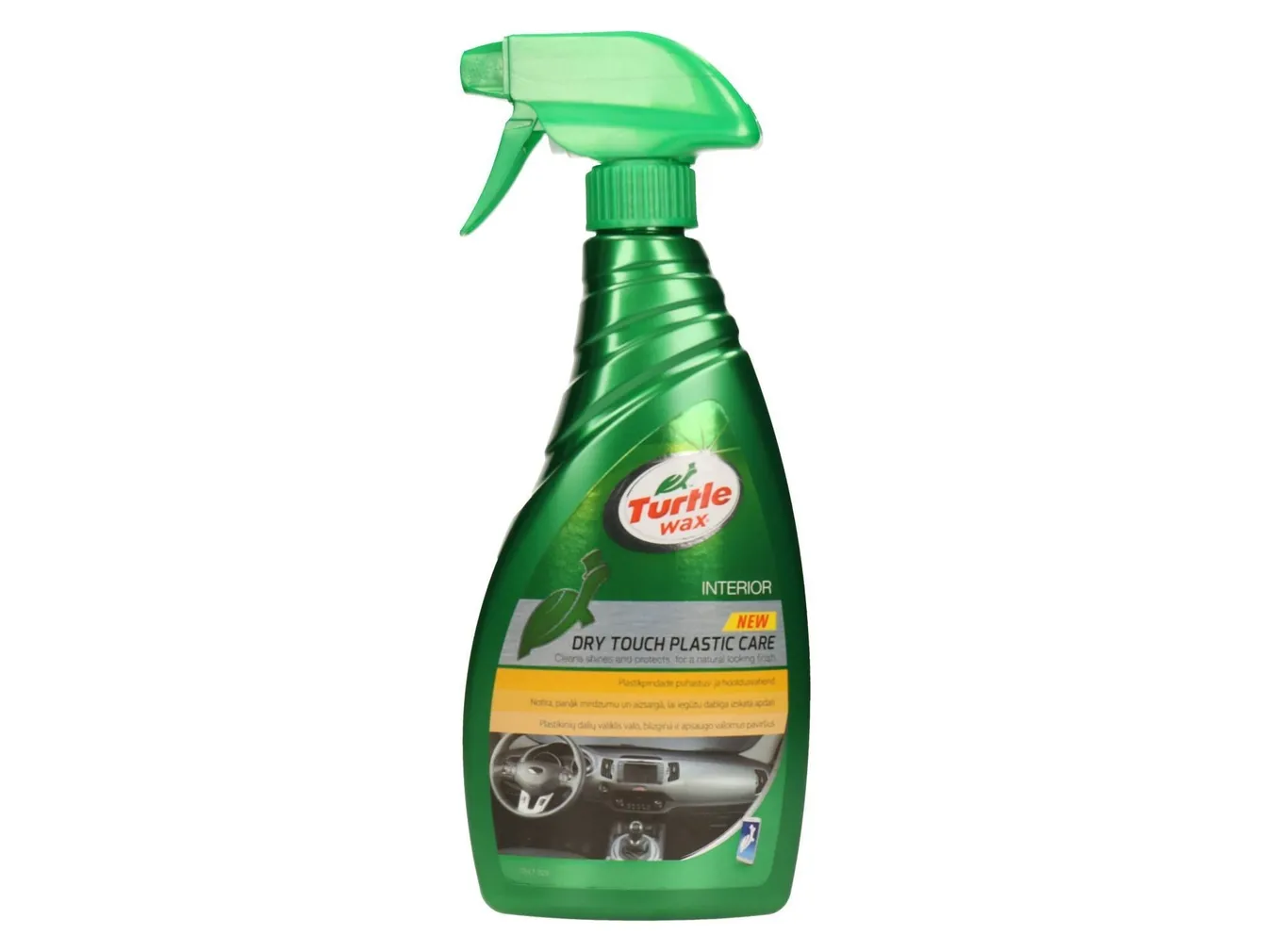 PLASTDETAILIDE PUHASTI 500ML