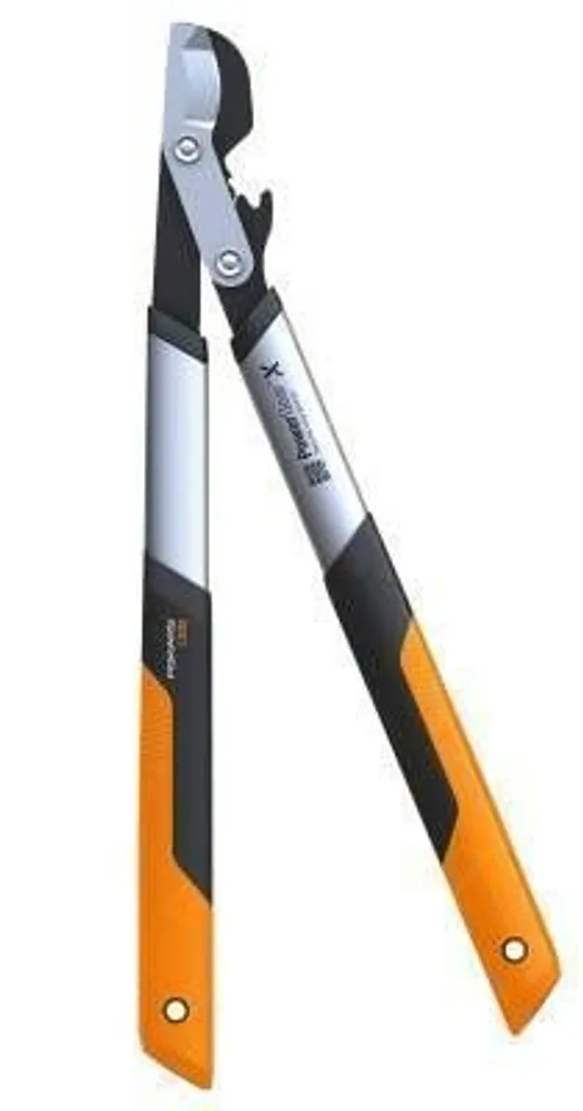 OKSALÕIKUR FISKARS POWERGEARX VAHELITI TERADEGA L
