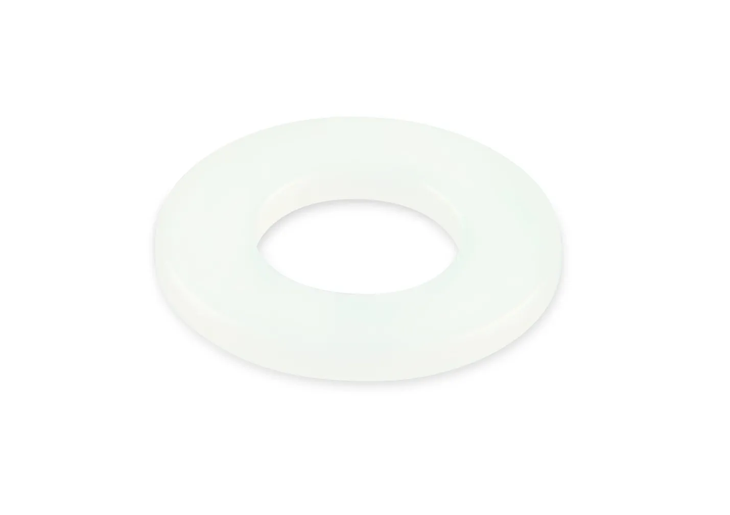 SEIB 11X16X2 PLASTIK VALGE 18TK