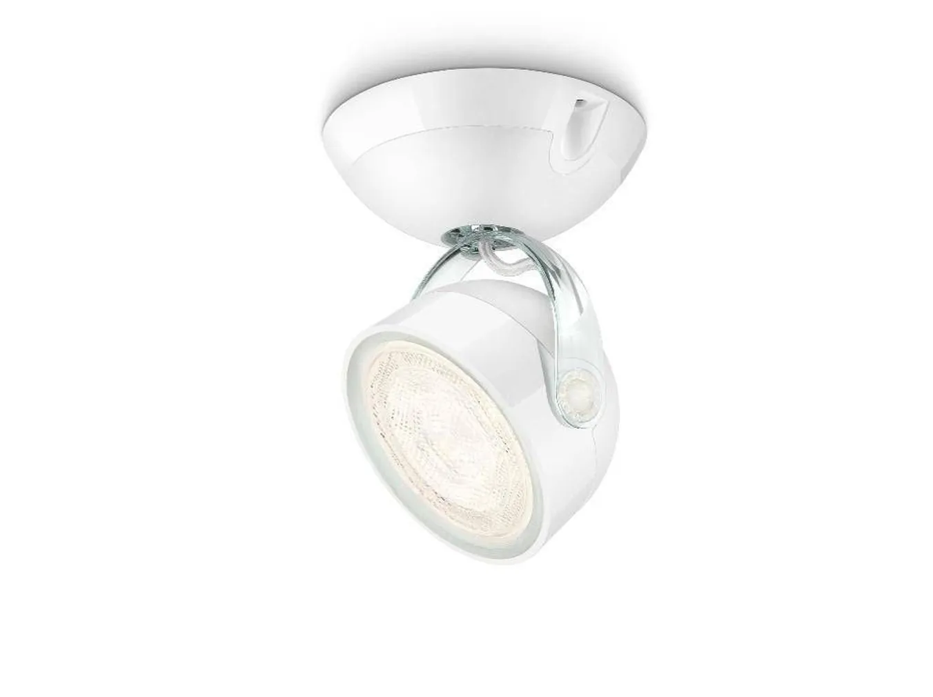 KOHTVALGUSTI DYNA VALGE 3W LED PHILIPS