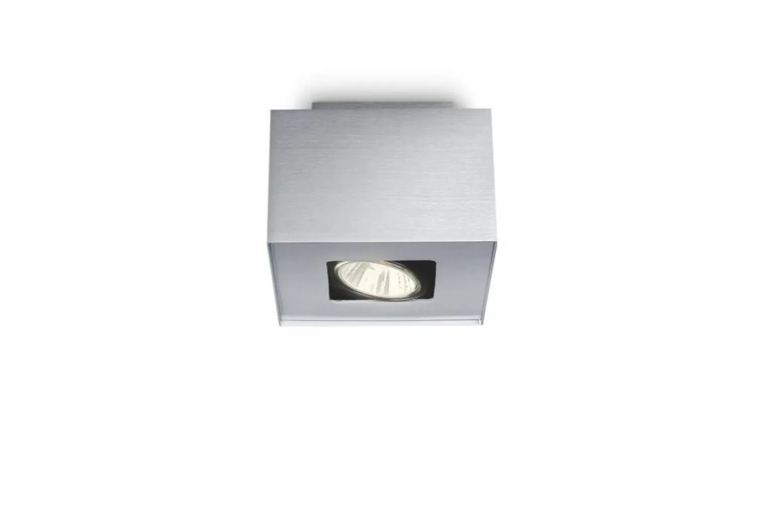 KOHTVALGUSTI TEMPO 50W 230V PHILIPS