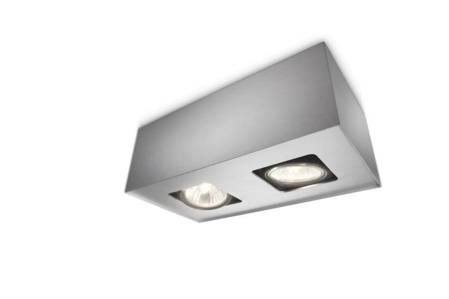 KOHTVALGUSTI TEMPO 2X50W 230V PHILIPS
