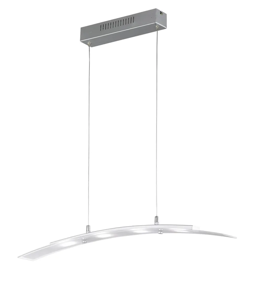 LAELAMP REALITY PAPAJA 4X5W LED 4X390LM 3000K 
