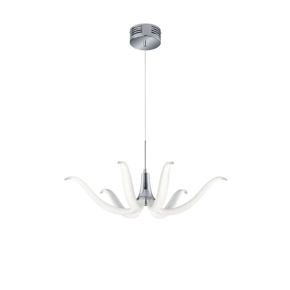 LAELAMP REALITY ILEX 6X4W LED 3000K 