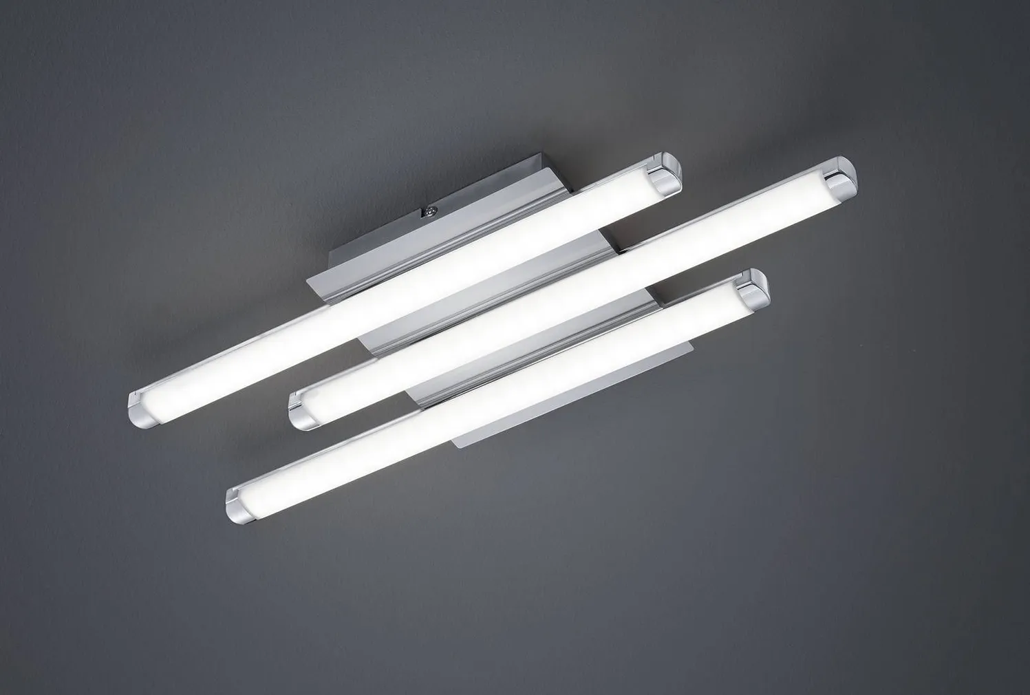 LAELAMP REALITY STREET 3X4,5W LED 3000K 400LM 