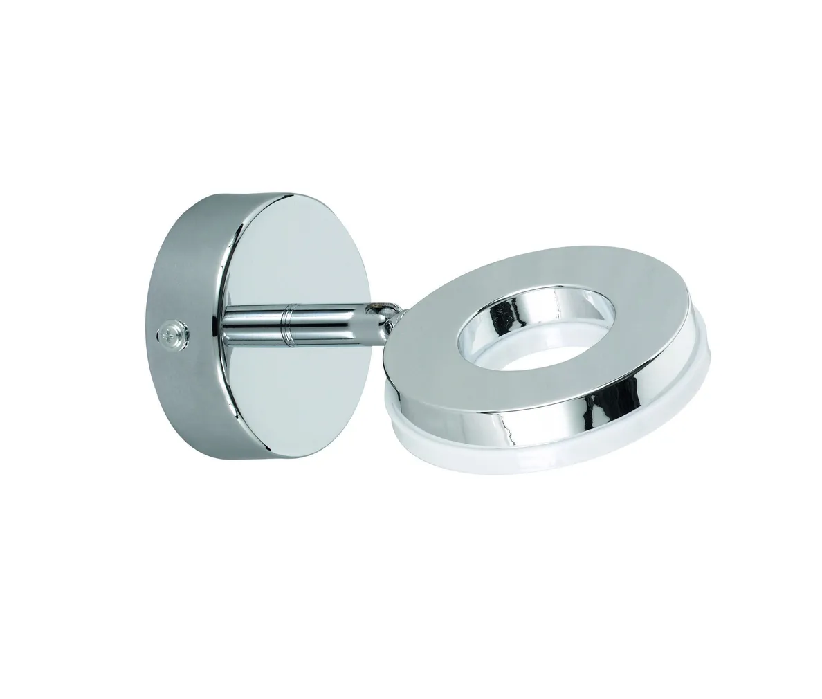 KOHTVALGUSTI REALITY RENNES KROOM 4W LED 