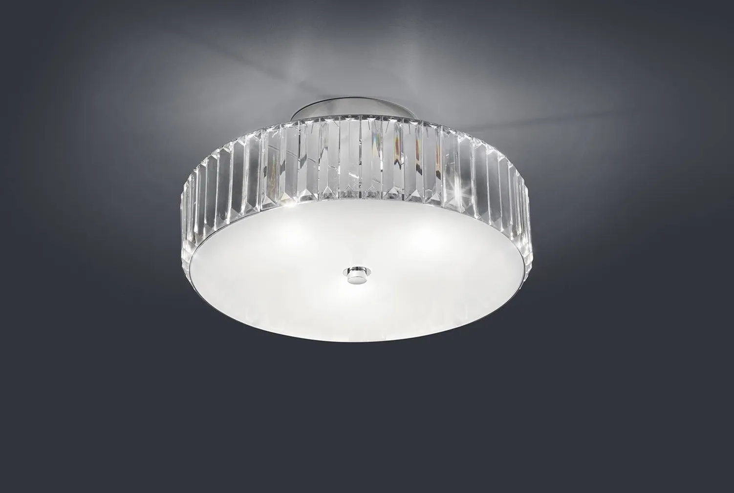 LAELAMP REALITY TUNIS KROOM 3X40W E14 