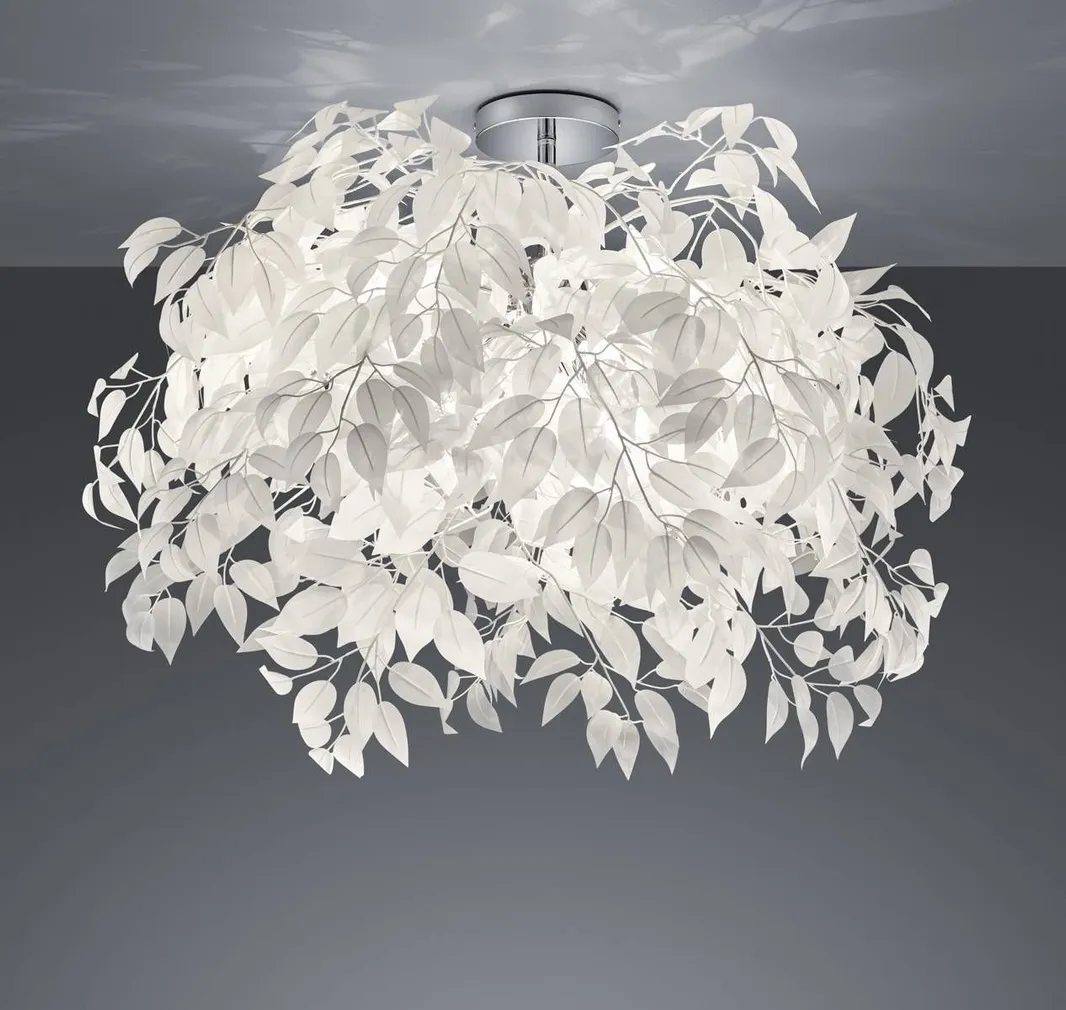 LAELAMP REALITY LEAVY 3X40W E14 