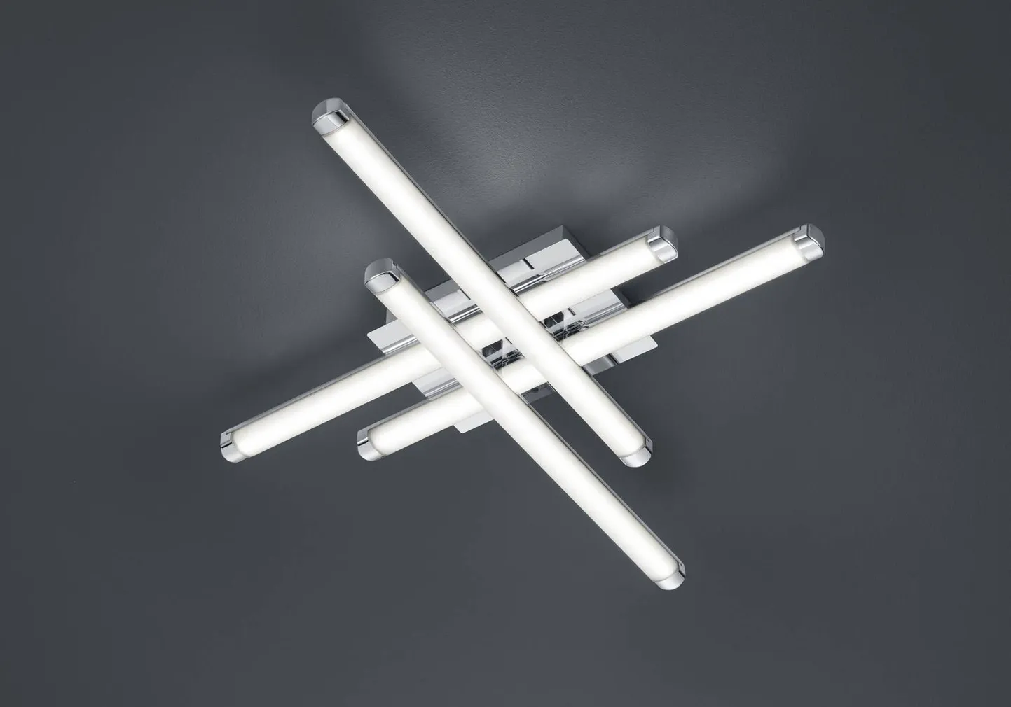 LAELAMP REALITY STREET 4X4,5W LED 3000K 