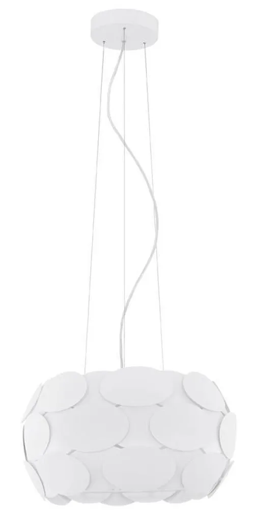 LAELAMP MONTORIO 3X60W E27 EGLO