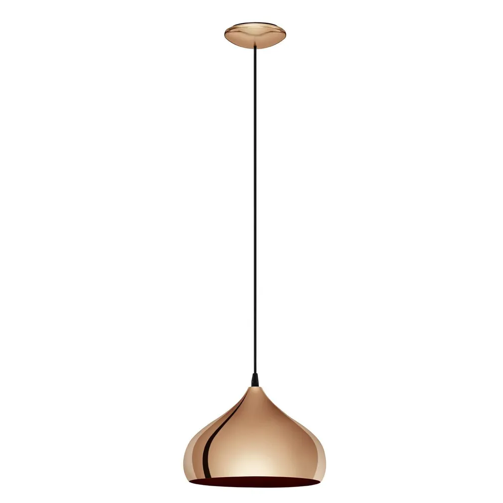 LAELAMP HAPTON VASK 60W E27 EGLO