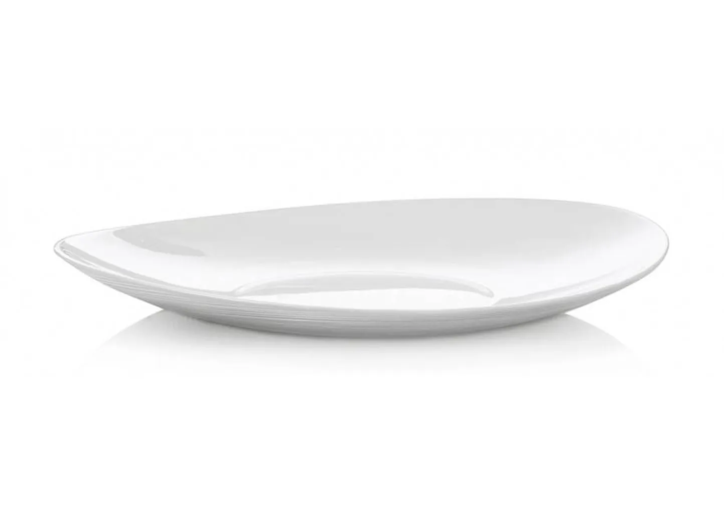 PRAETALDRIK BORMIOLI PROMETEO ROCCO 27X24 OPAALKLAAS