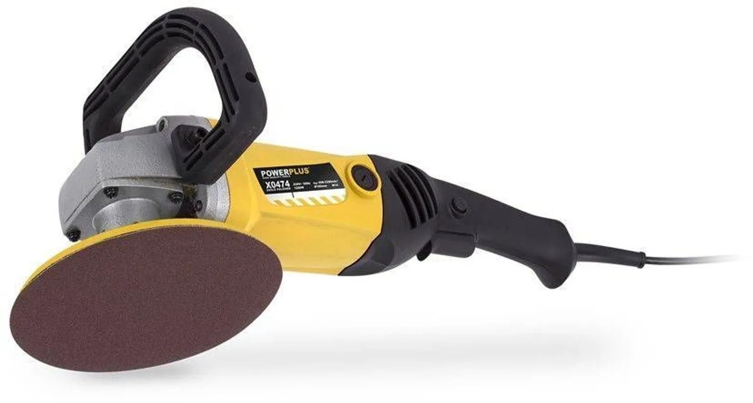 POLEERIJA POWX0474 1200W