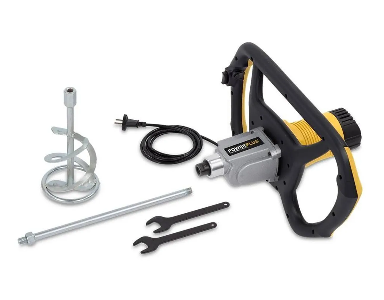 SEGUTRELL POWERPLUS POWX083 1220W