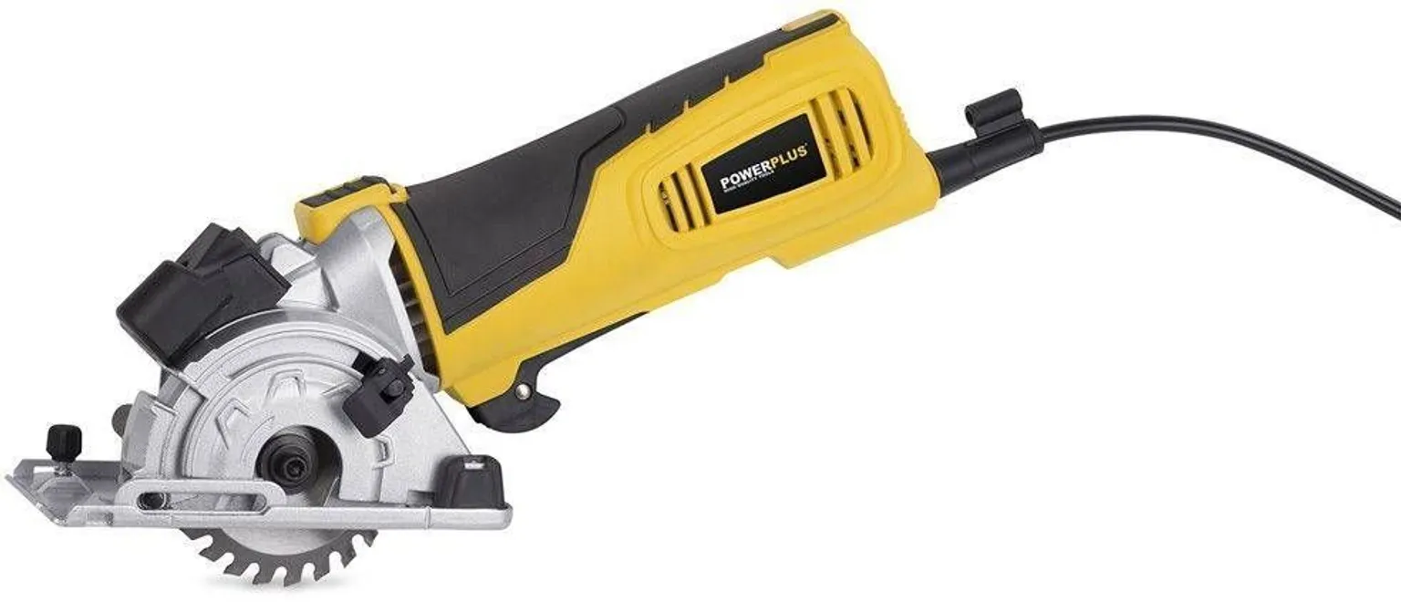 KETASSAAG MINI POWERPLUS POWX1365MB 600W NURGARAKISEGA 