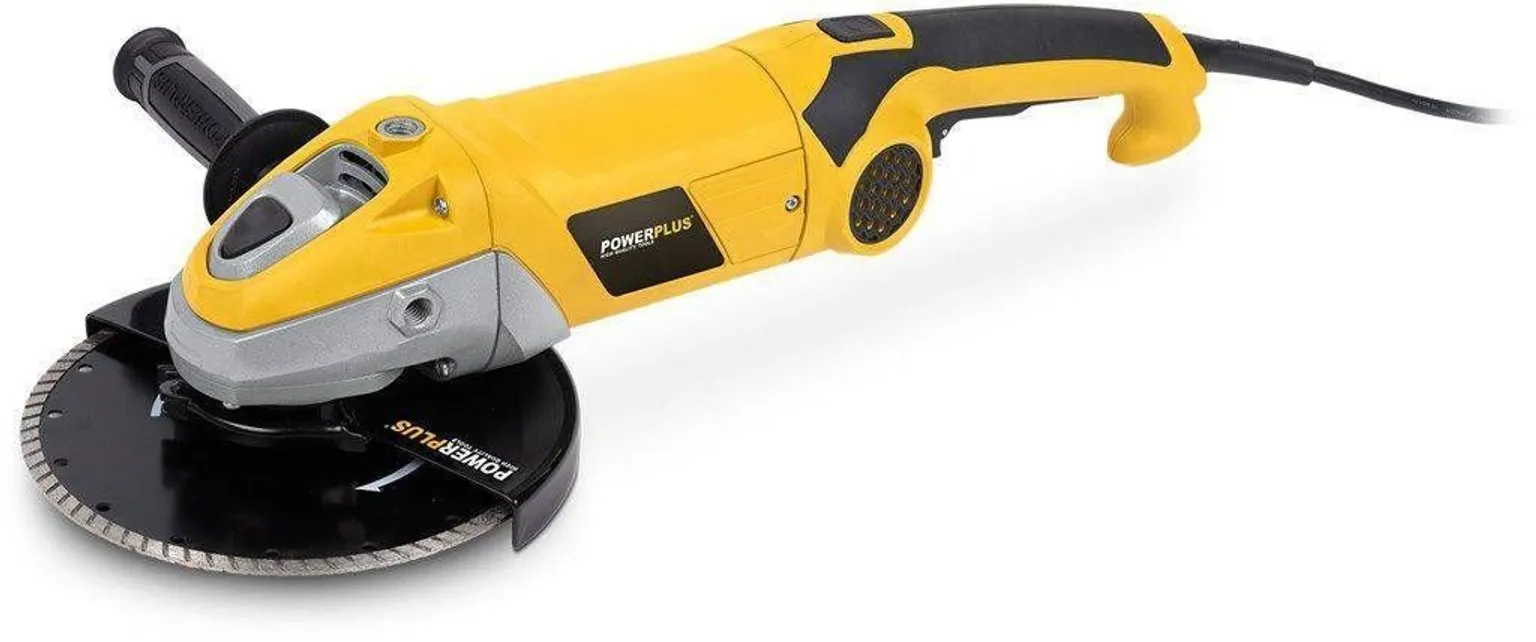 KETASLÕIKUR POWX0617 2500W 230MM