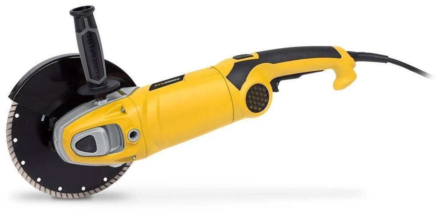 KETASLÕIKUR POWX0617 2500W 230MM