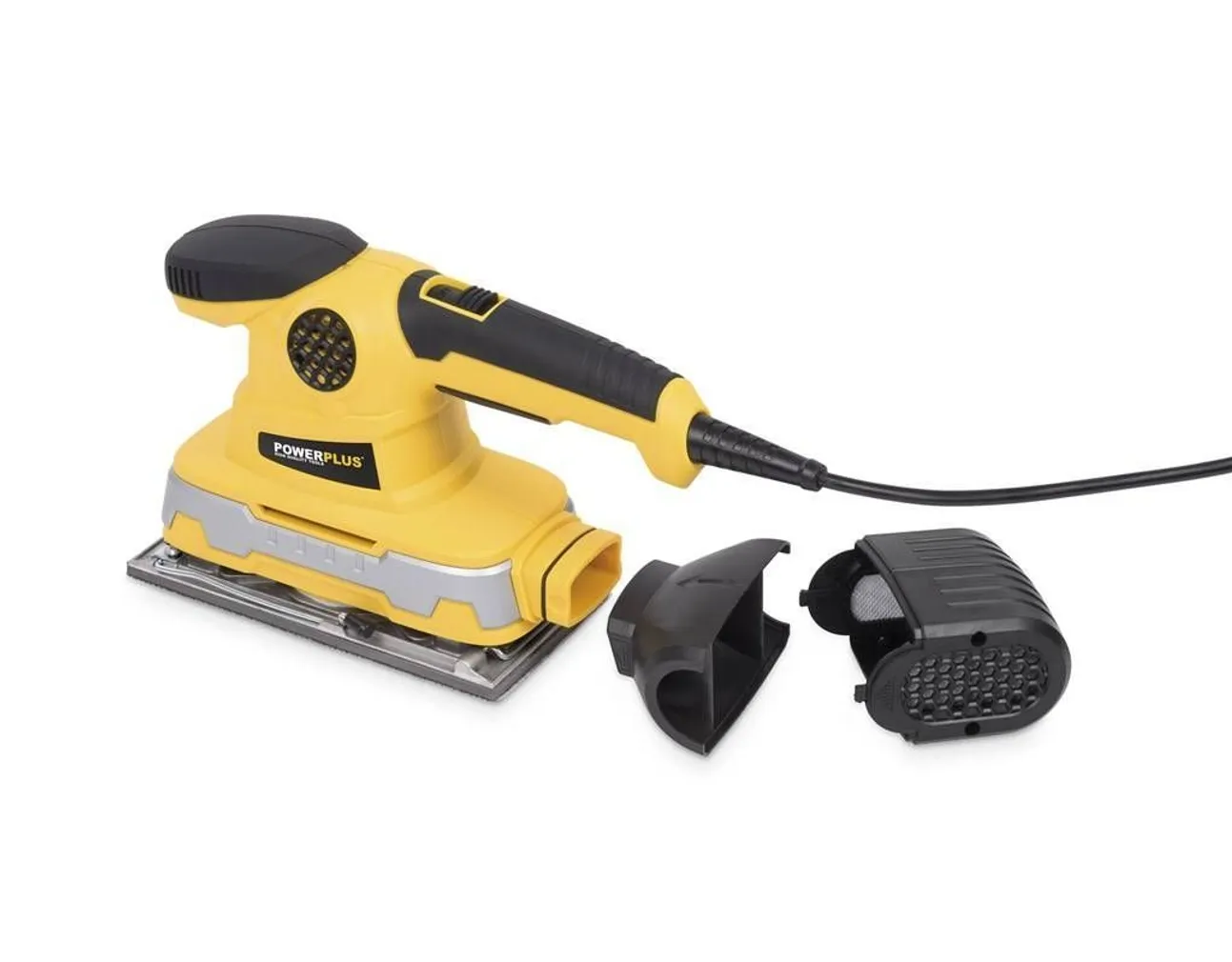 TALDLIHVIJA POWX0400 220W