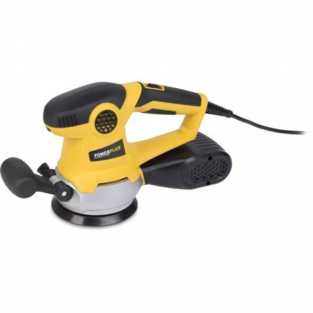EKSTSENTRIKLIHVIJA POWX0470 450W