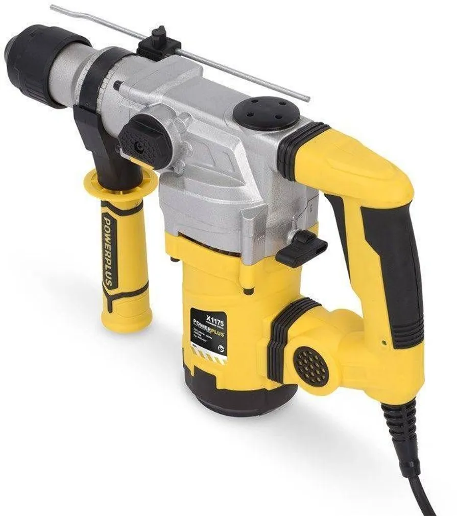 PUURVASAR POWX1175 1600W