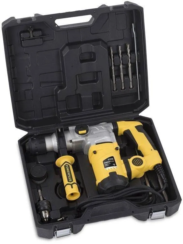PUURVASAR POWX1175 1600W