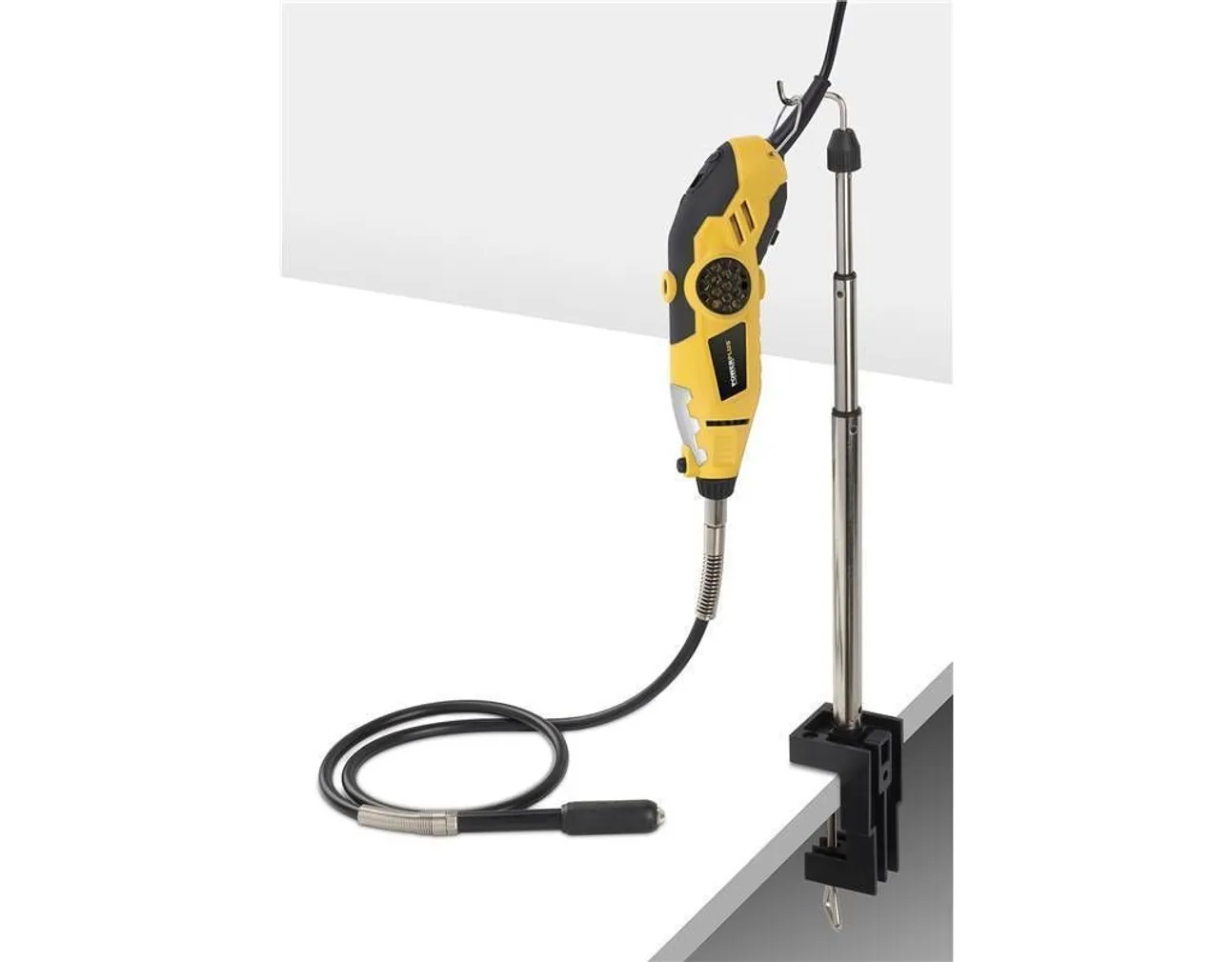 UNIVERSAALTÖÖRIIST POWX1340 180W + 100 TARVIKUT