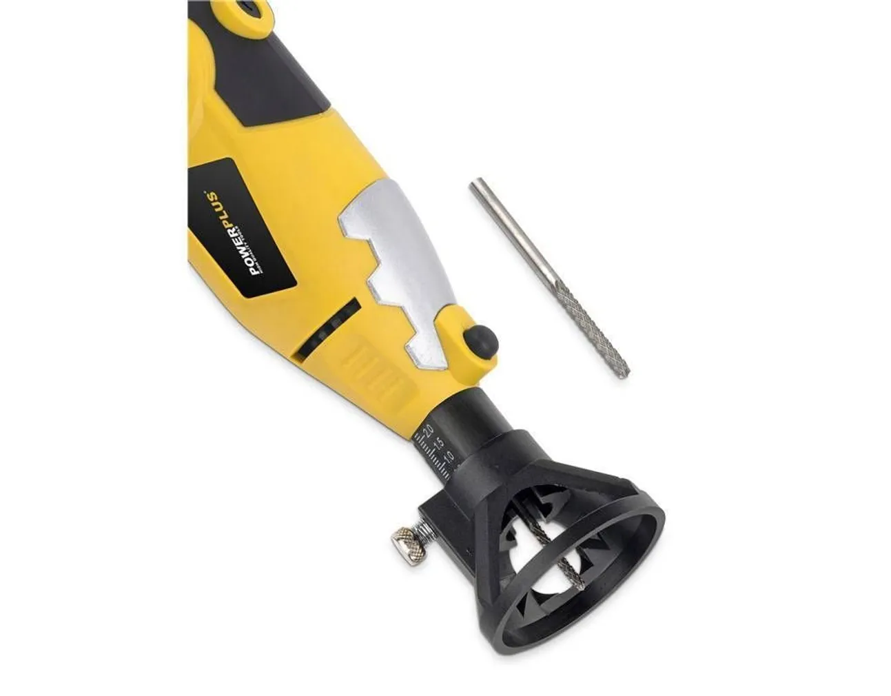 UNIVERSAALTÖÖRIIST POWX1340 180W + 100 TARVIKUT