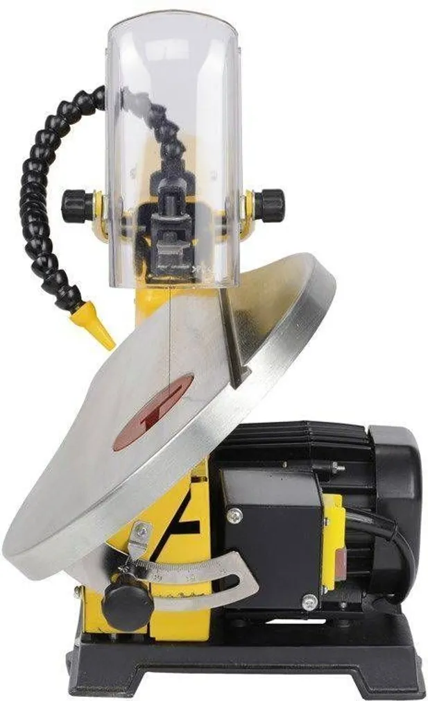 JÕHVSAAG POWERPLUS POWX190